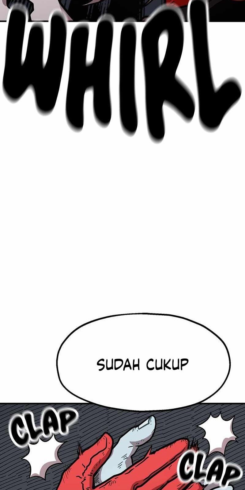 Metro Hunter Chapter 39 Gambar 69