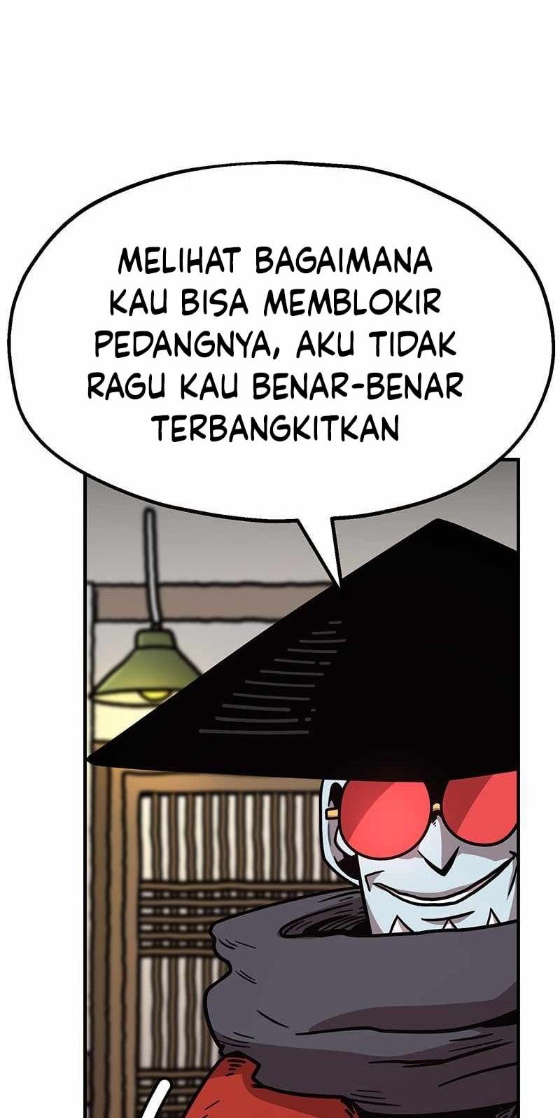 Metro Hunter Chapter 39 Gambar 71