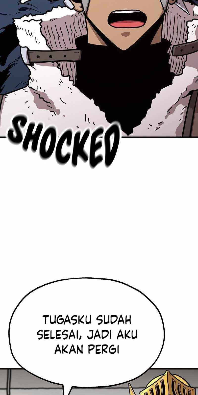 Metro Hunter Chapter 39 Gambar 77