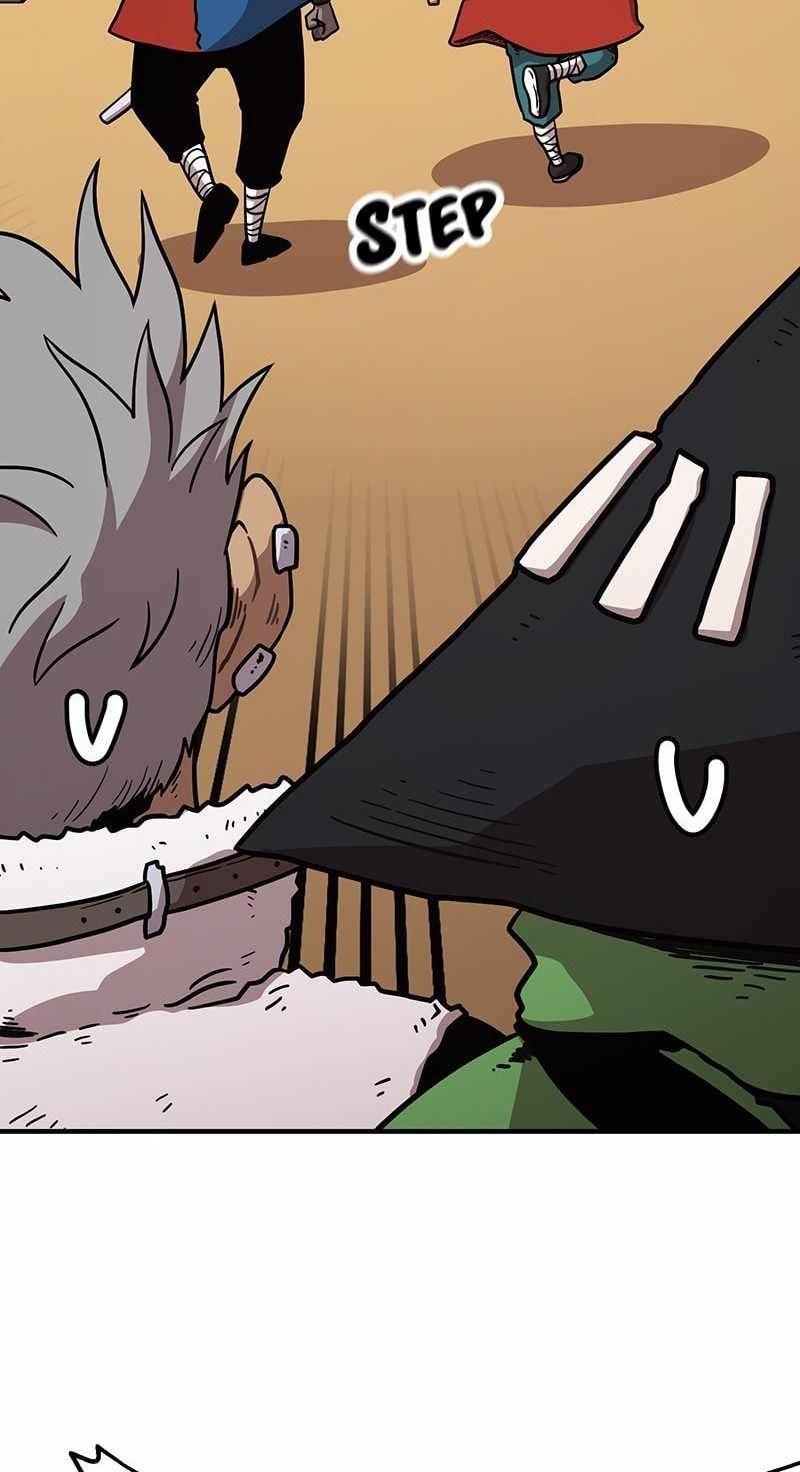 Metro Hunter Chapter 39 Gambar 79