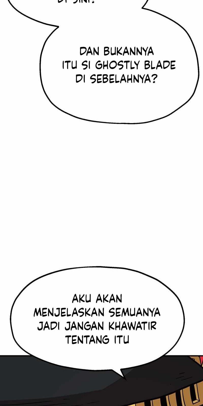 Metro Hunter Chapter 39 Gambar 81