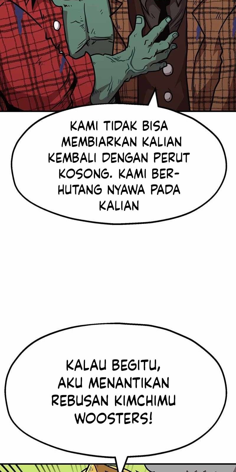 Metro Hunter Chapter 39 Gambar 85