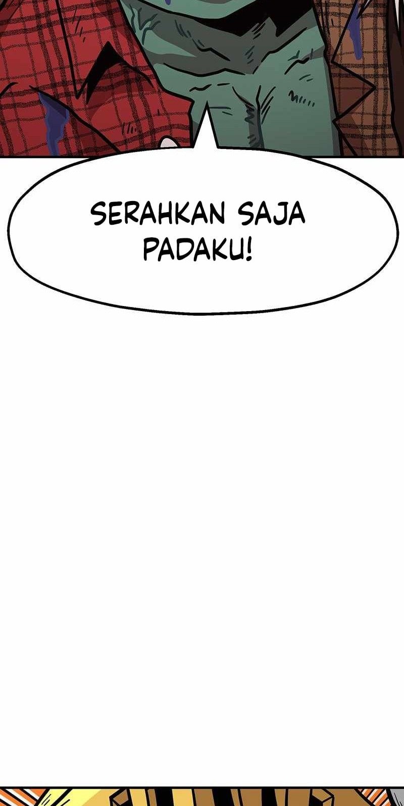 Metro Hunter Chapter 39 Gambar 87