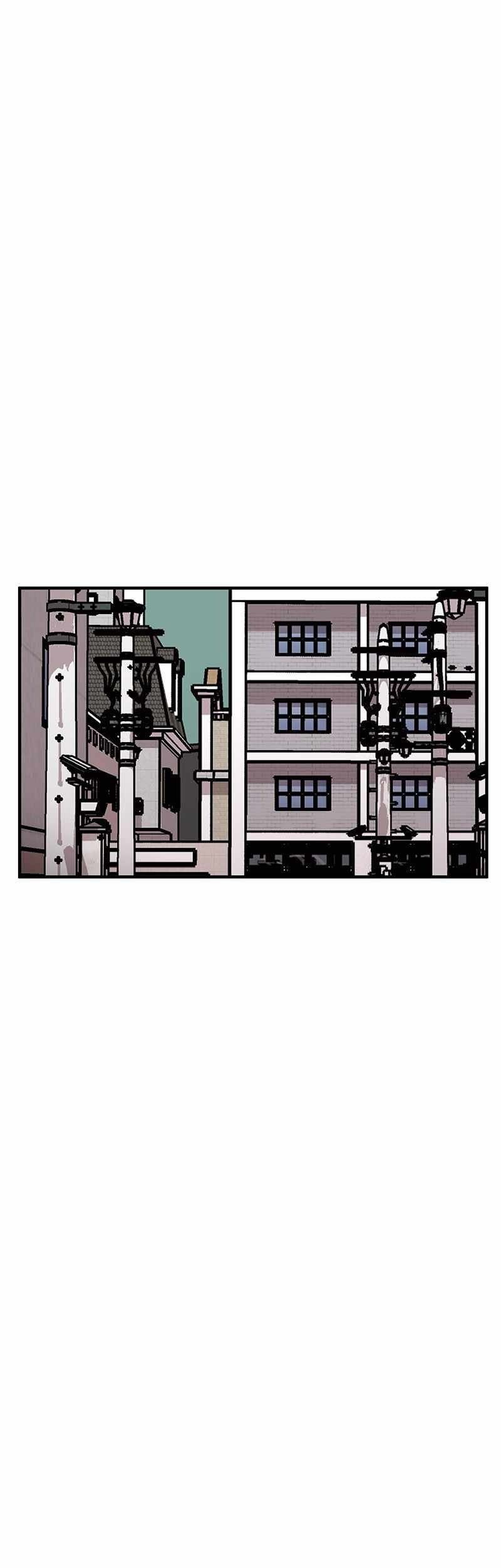 Metro Hunter Chapter 39 Gambar 94