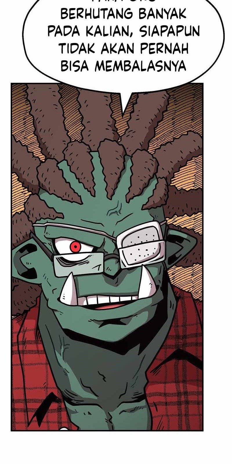 Metro Hunter Chapter 39 Gambar 97
