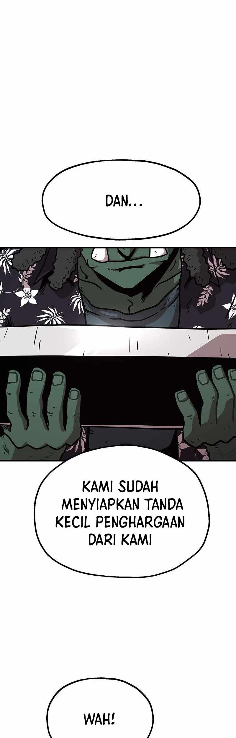 Metro Hunter Chapter 39 Gambar 98