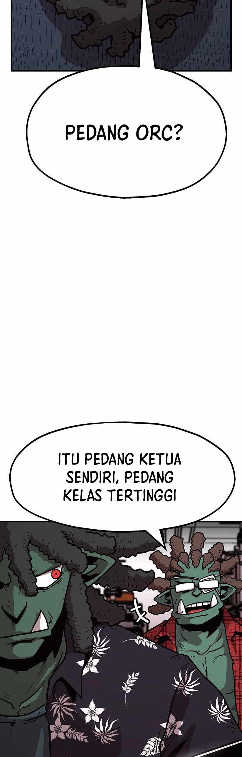 Metro Hunter Chapter 39 Gambar 100