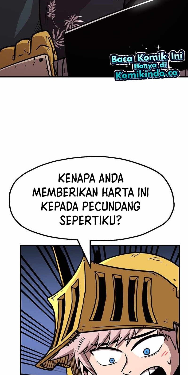 Metro Hunter Chapter 39 Gambar 101