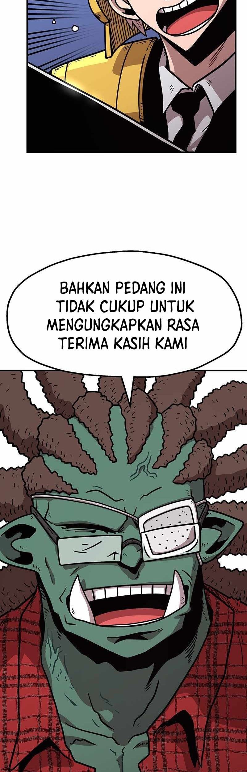 Metro Hunter Chapter 39 Gambar 102