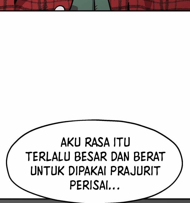 Metro Hunter Chapter 39 Gambar 103