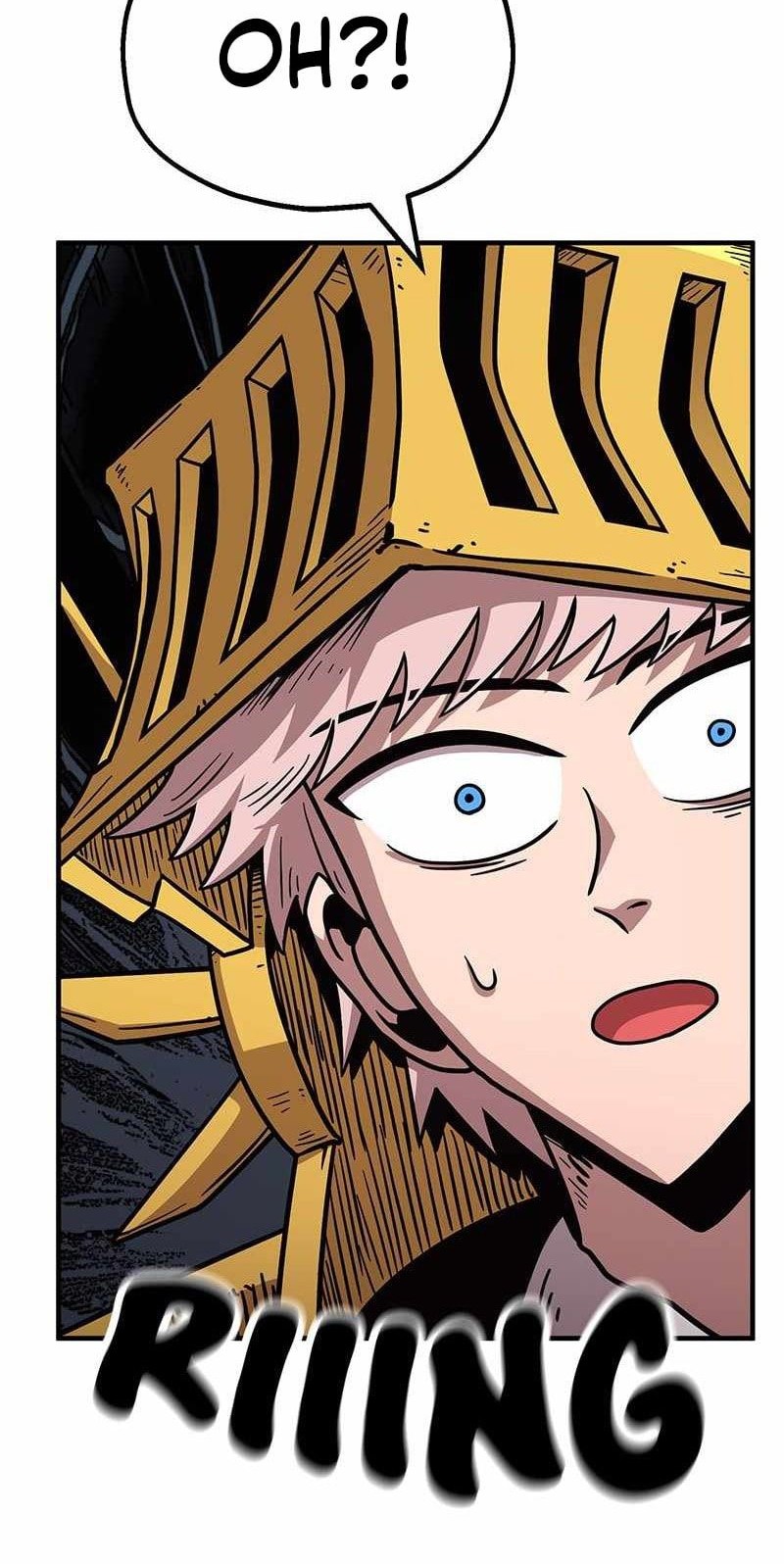Metro Hunter Chapter 39 Gambar 109