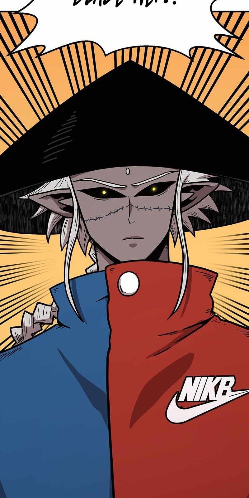 Metro Hunter Chapter 39 Gambar 9
