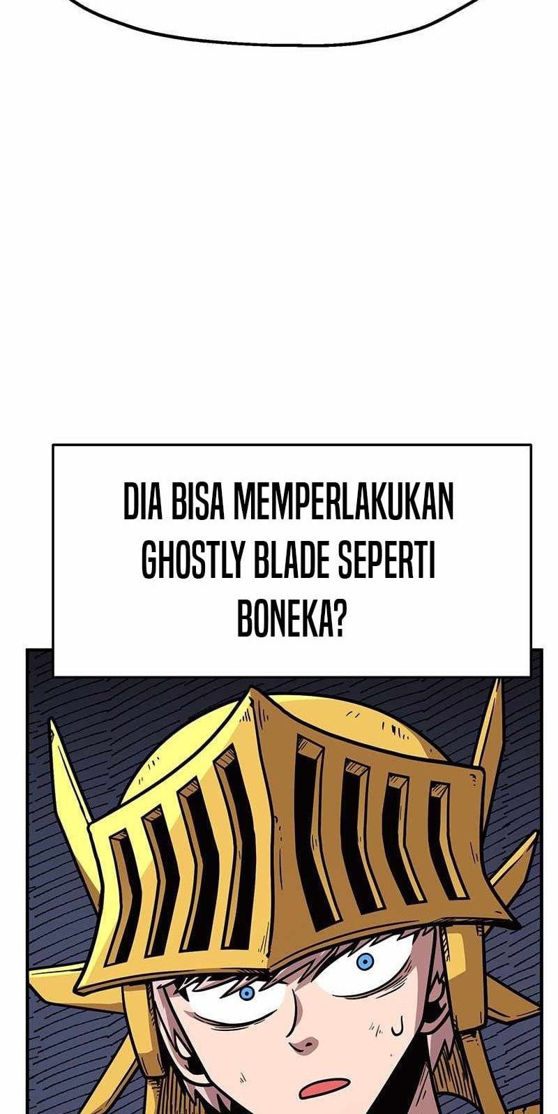 Metro Hunter Chapter 39 Gambar 11