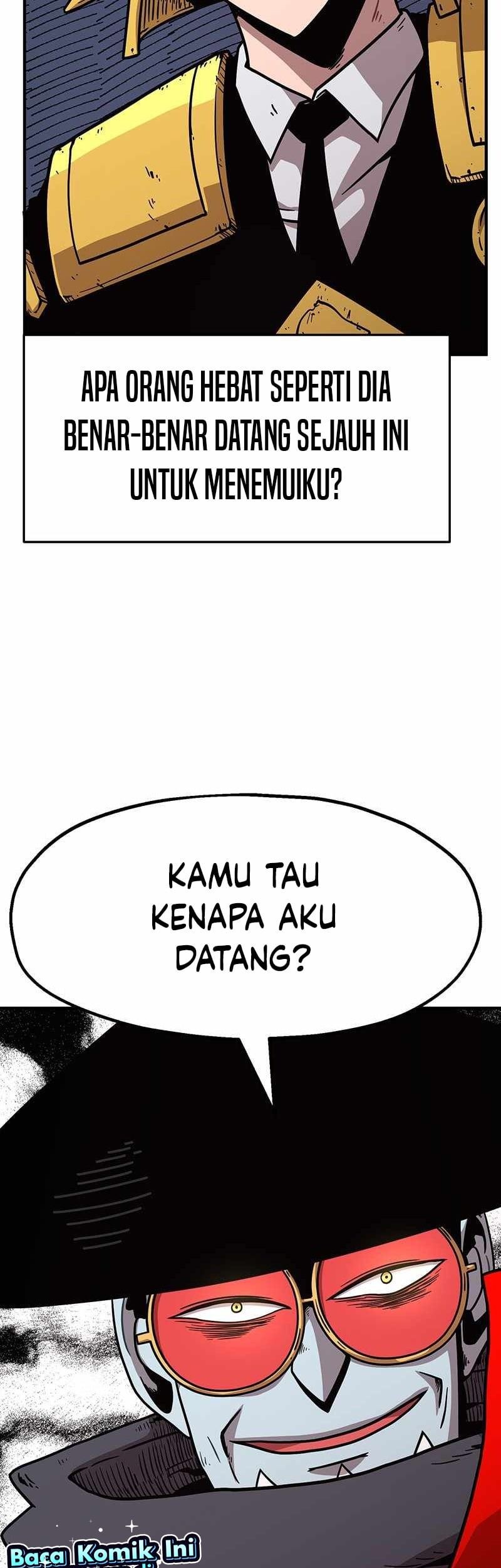 Metro Hunter Chapter 39 Gambar 12
