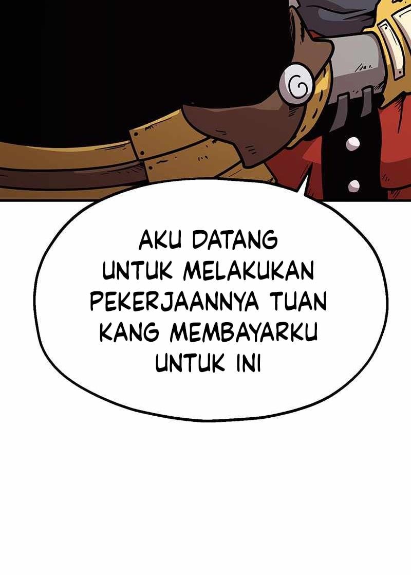Metro Hunter Chapter 39 Gambar 14