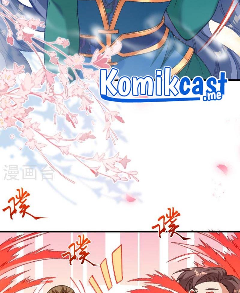 Against the Gods Chapter 487 Gambar 33