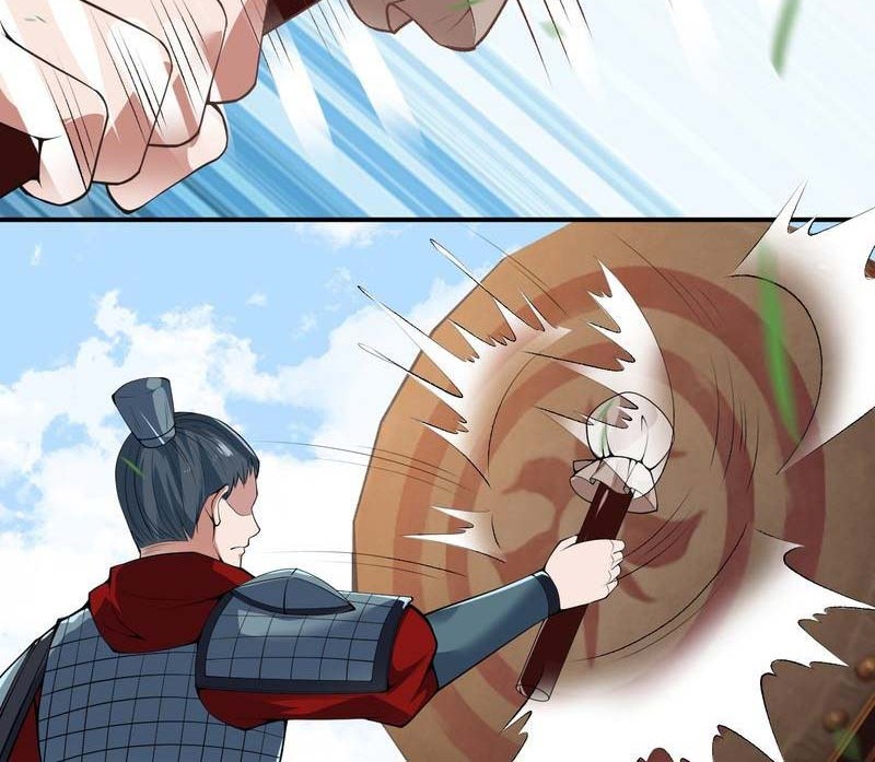 Against the Gods Chapter 486 Gambar 29