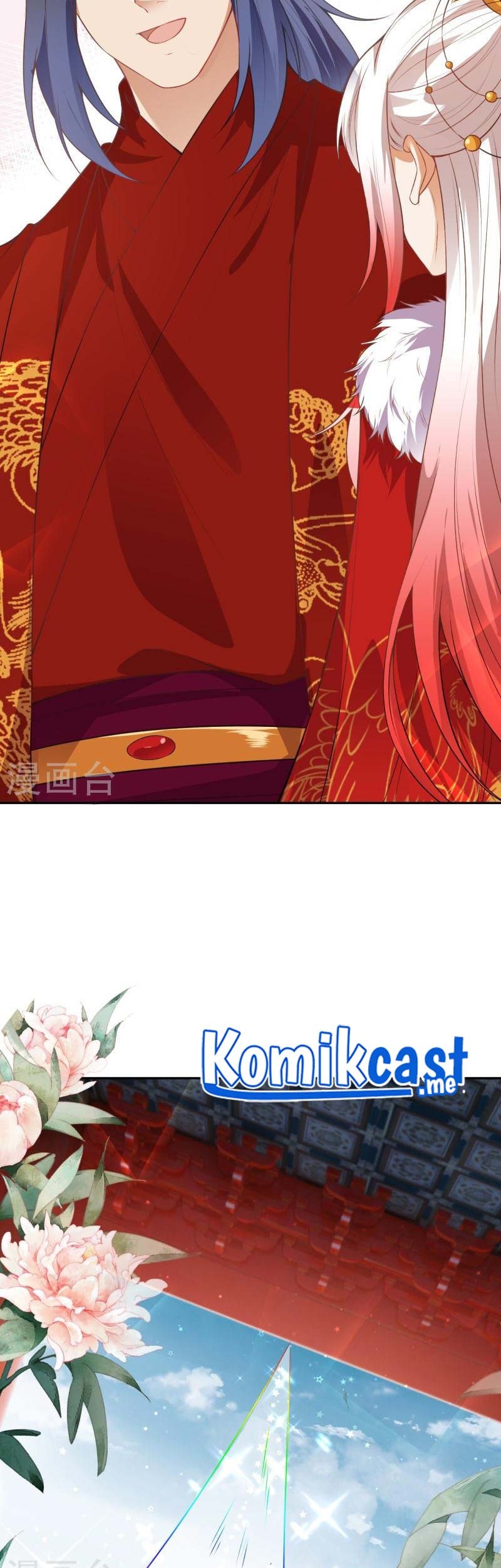 Against the Gods Chapter 486 Gambar 46