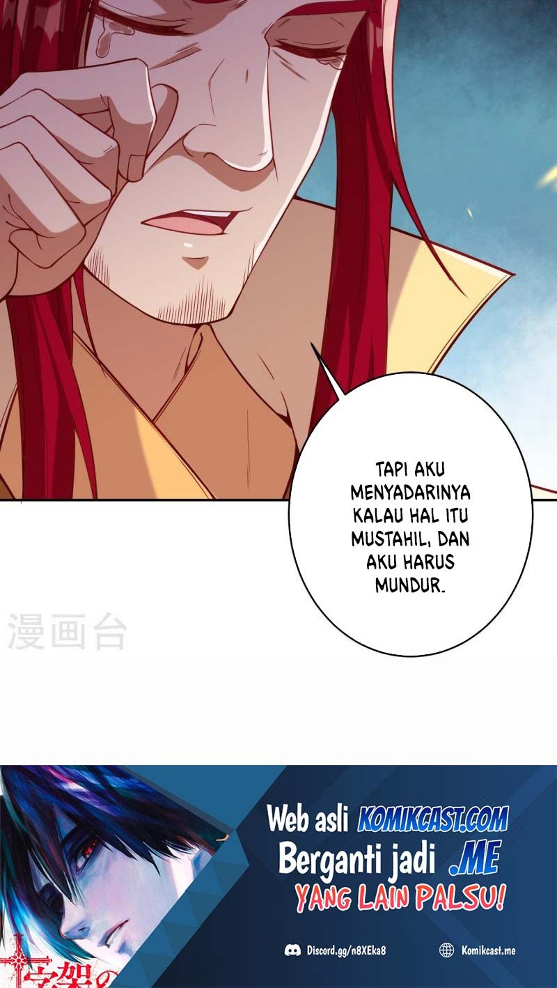 Against the Gods Chapter 486 Gambar 63