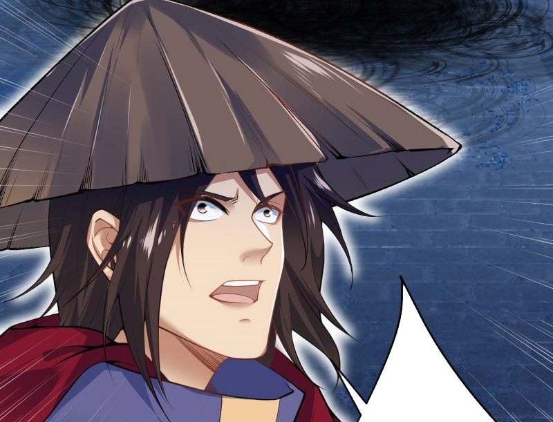 Against the Gods Chapter 486 Gambar 9