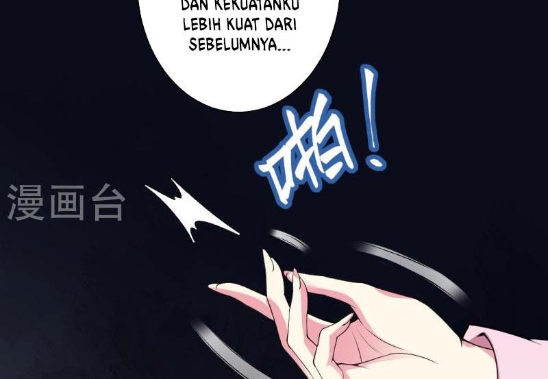 Against the Gods Chapter 486 Gambar 17