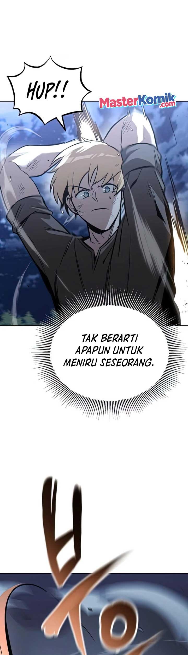 Lazy Prince Becomes a Genius Chapter 58 Gambar 38