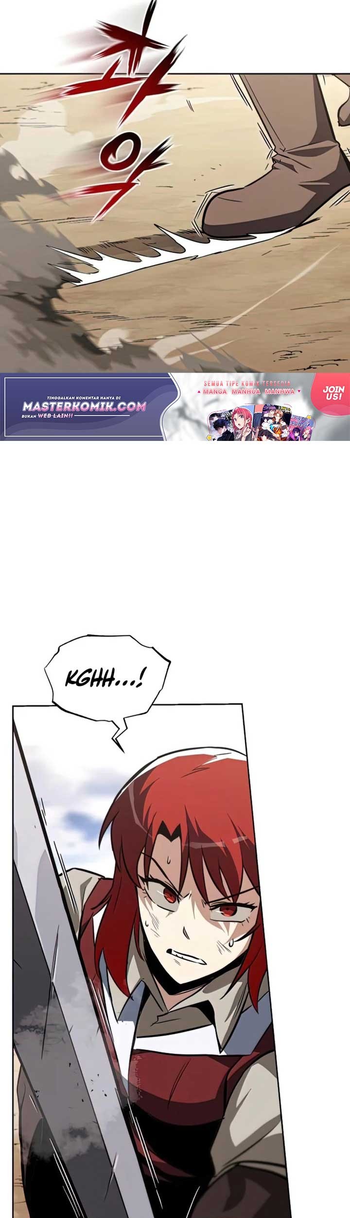 Lazy Prince Becomes a Genius Chapter 58 Gambar 47