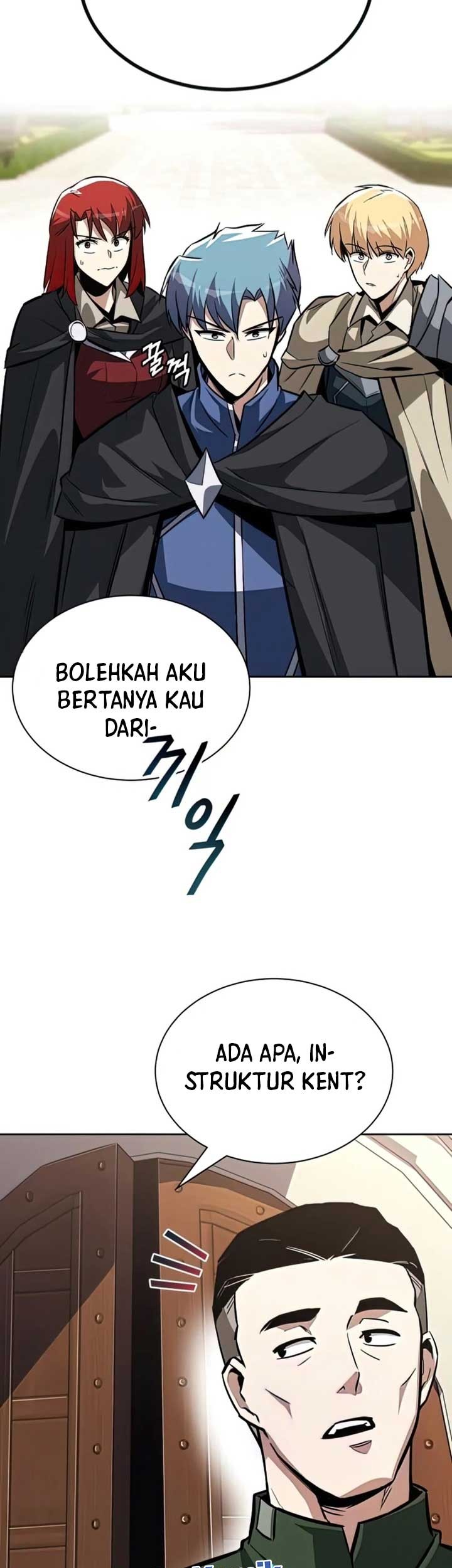 Lazy Prince Becomes a Genius Chapter 58 Gambar 68