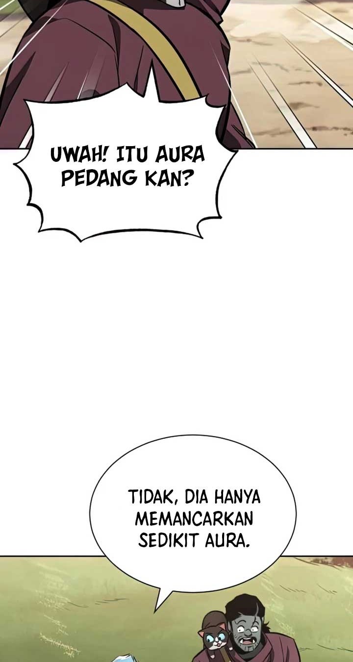 Lazy Prince Becomes a Genius Chapter 58 Gambar 16