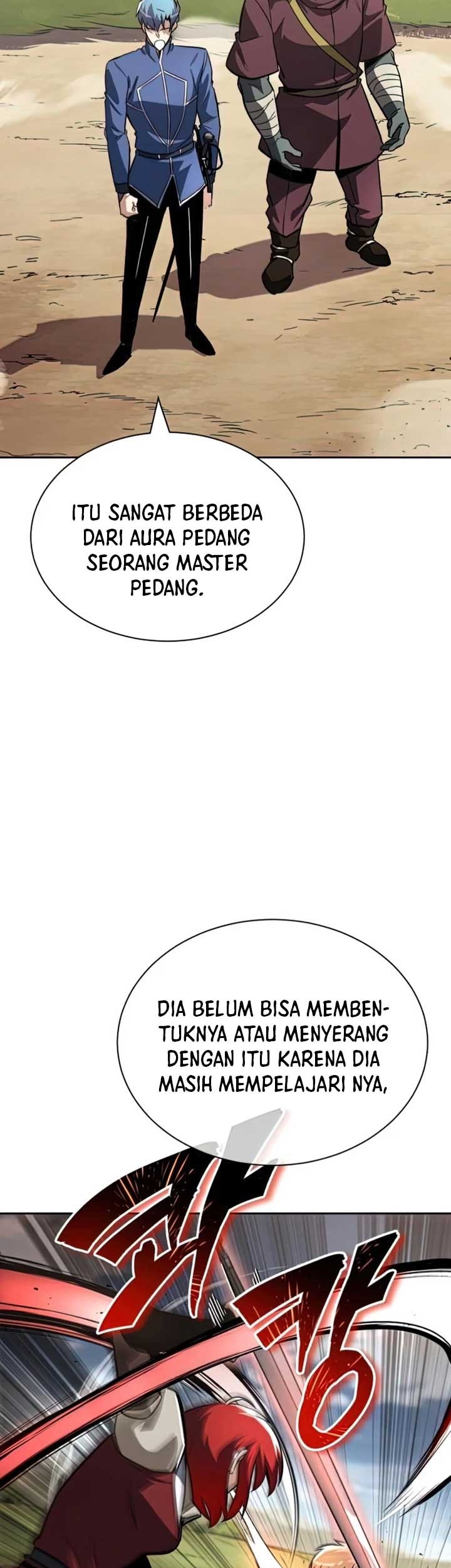 Lazy Prince Becomes a Genius Chapter 58 Gambar 17