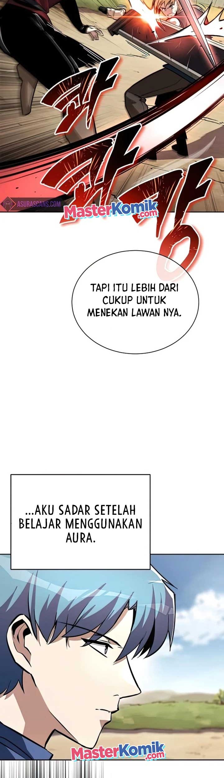Lazy Prince Becomes a Genius Chapter 58 Gambar 18