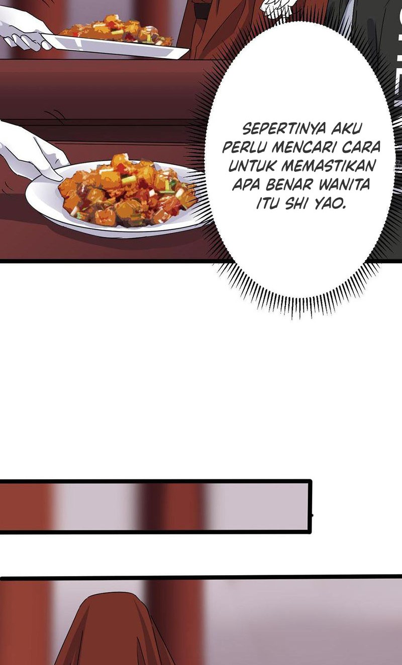The Developer System Chapter 199 Gambar 11