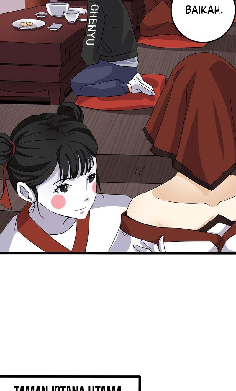 The Developer System Chapter 199 Gambar 13