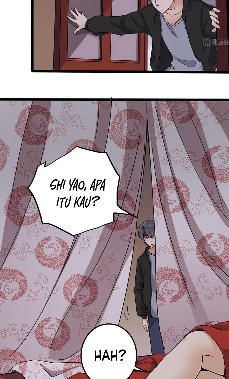 The Developer System Chapter 199 Gambar 15
