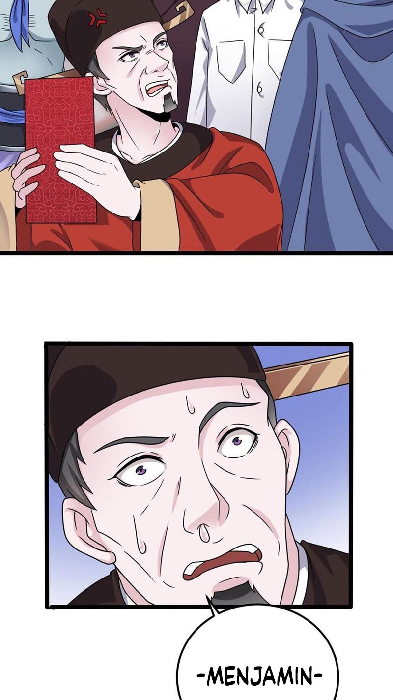 The Developer System Chapter 198 Gambar 5