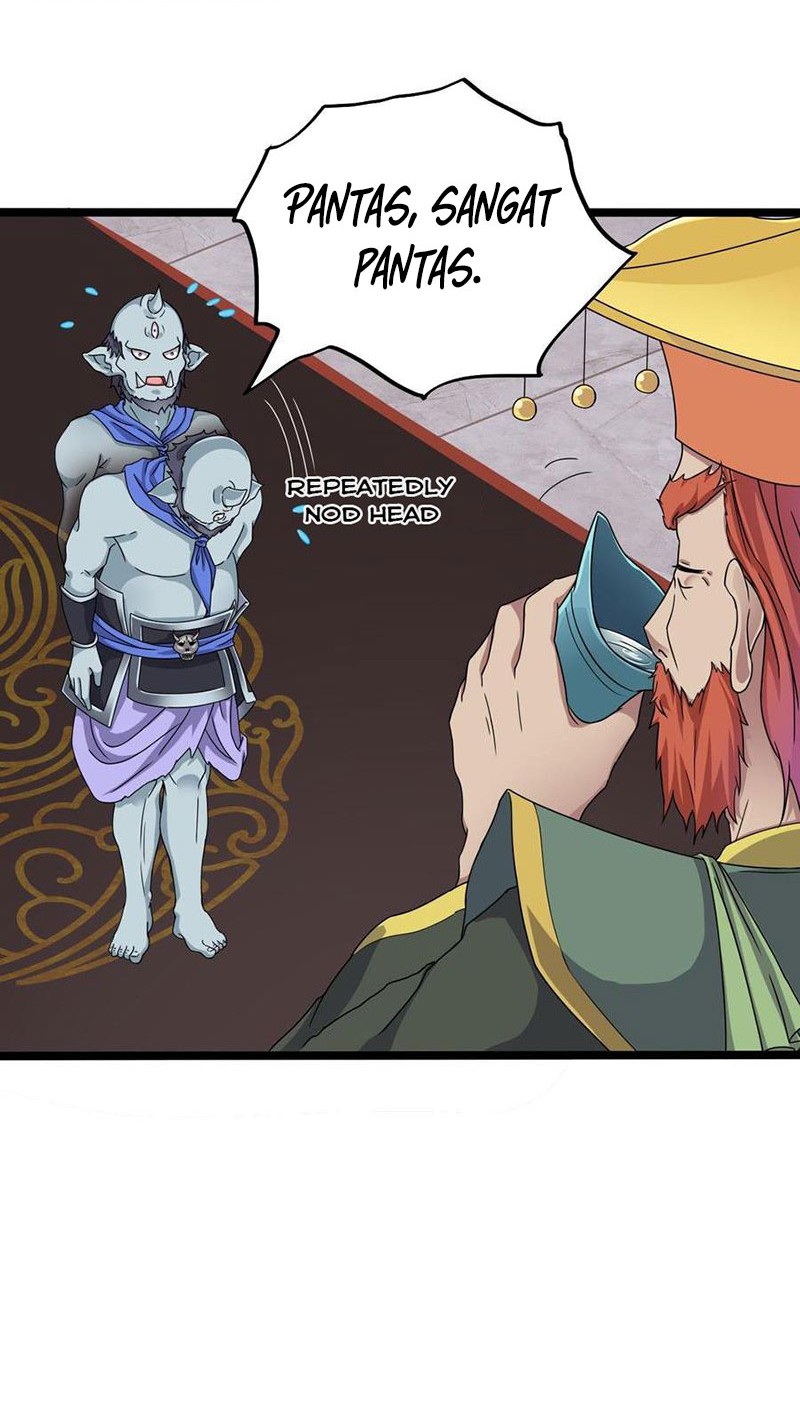 The Developer System Chapter 198 Gambar 9
