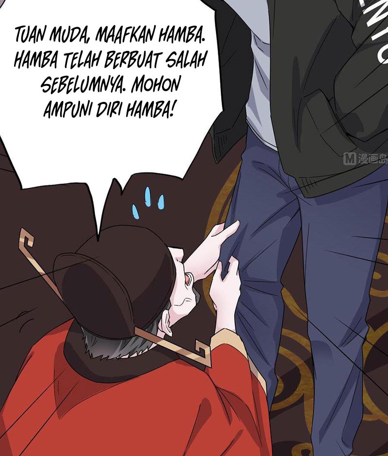 The Developer System Chapter 198 Gambar 11