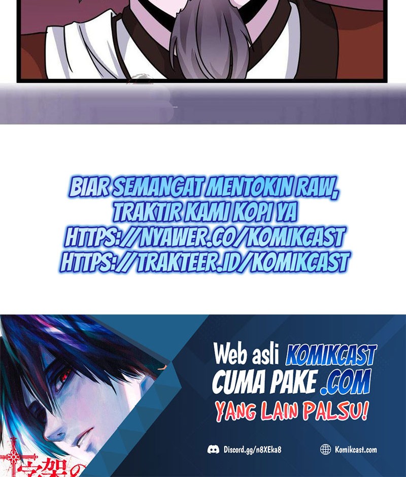The Developer System Chapter 198 Gambar 17