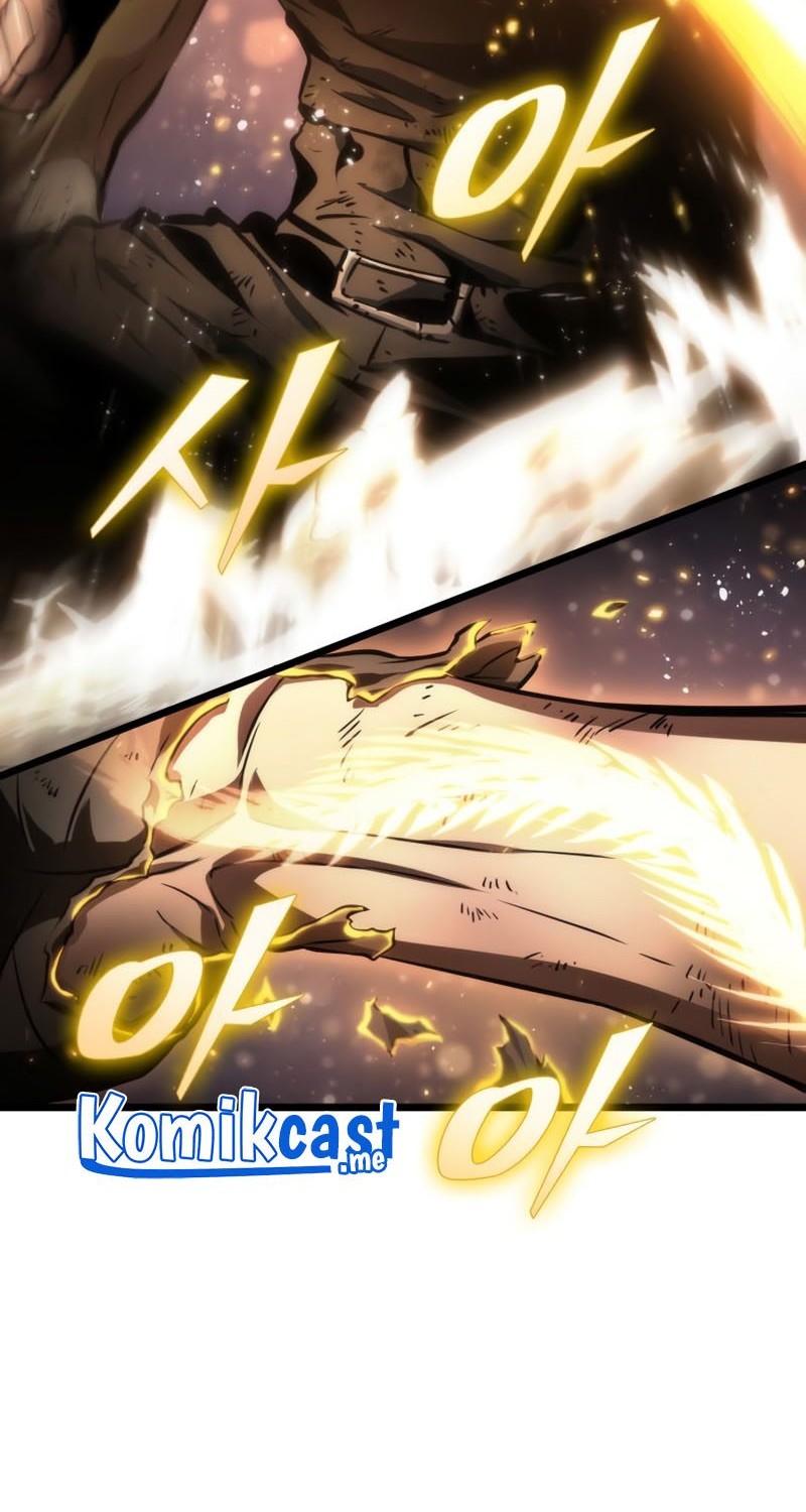The World After the Fall Chapter 32 Gambar 23