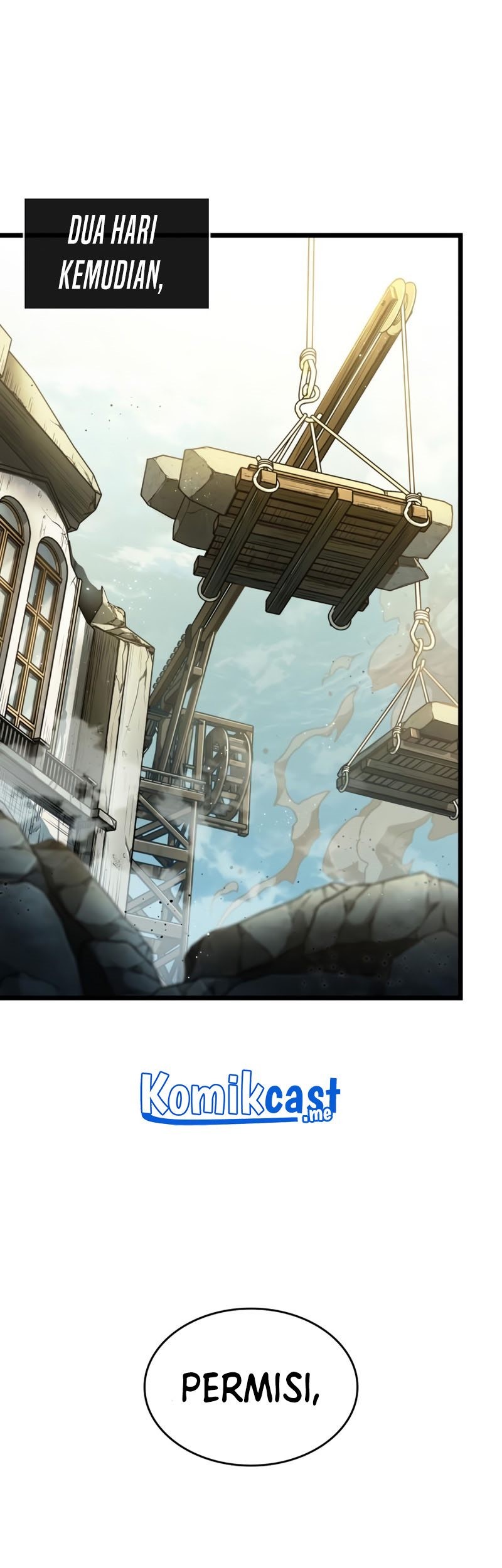 The World After the Fall Chapter 32 Gambar 38