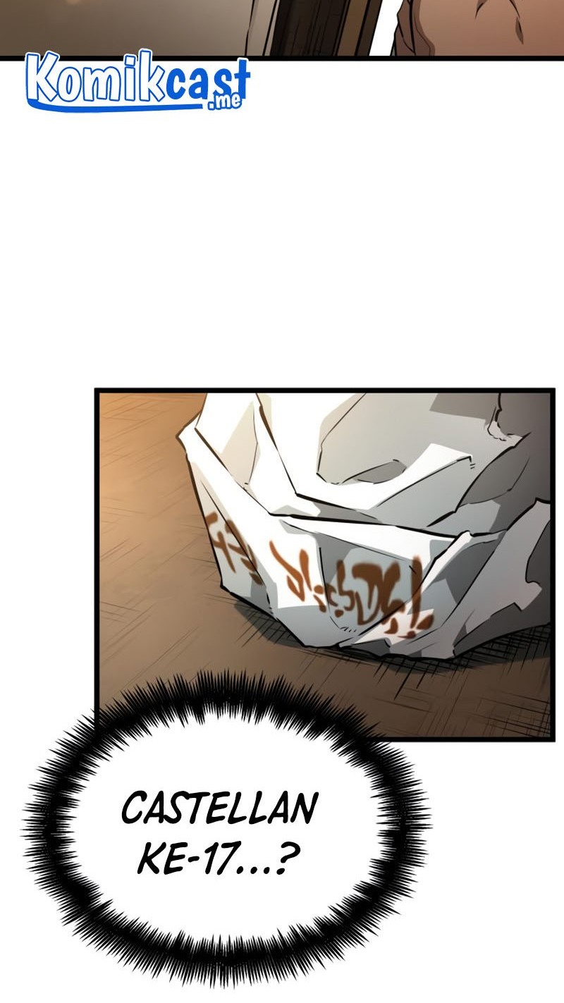 The World After the Fall Chapter 32 Gambar 53