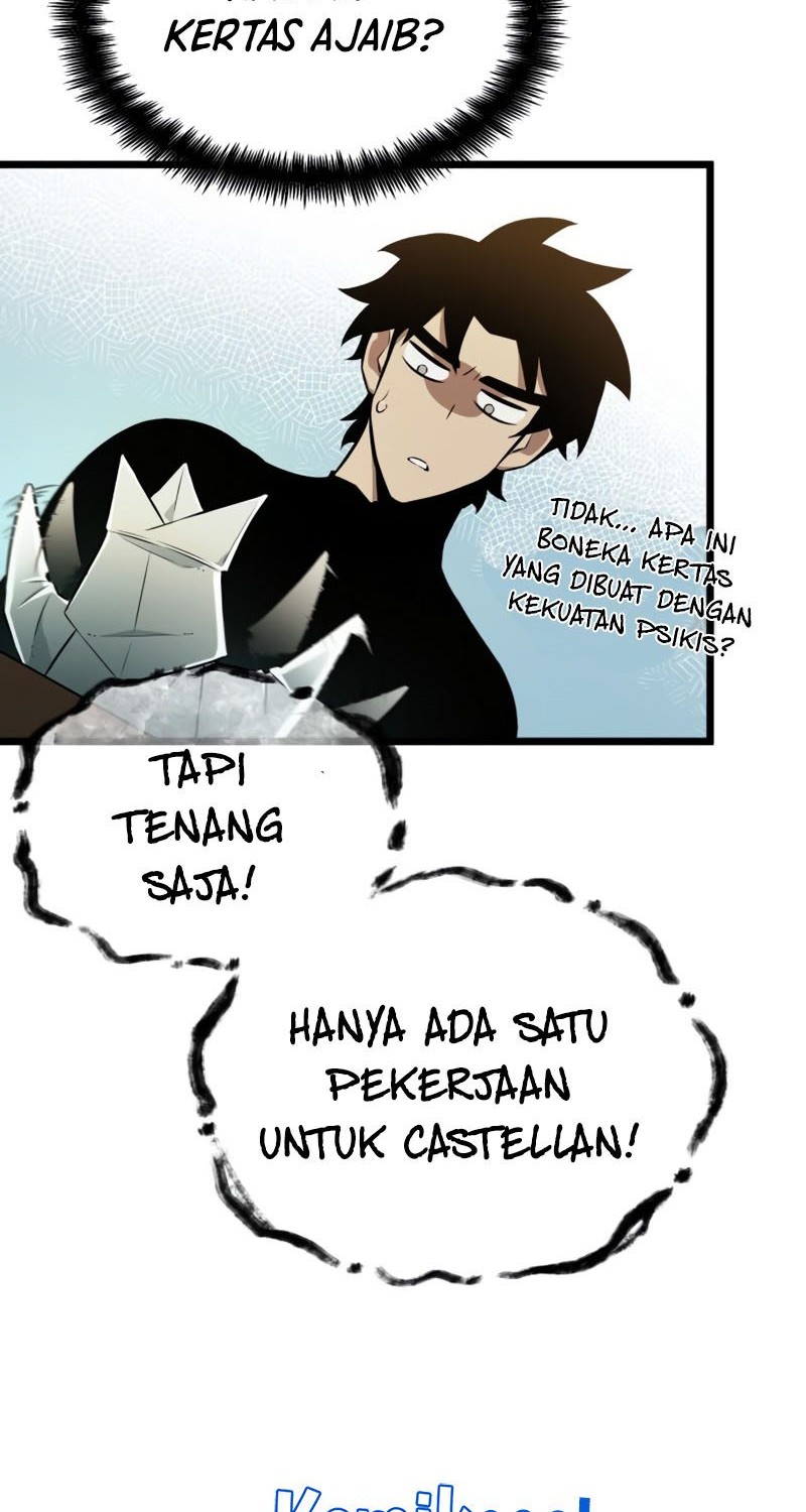 The World After the Fall Chapter 32 Gambar 57