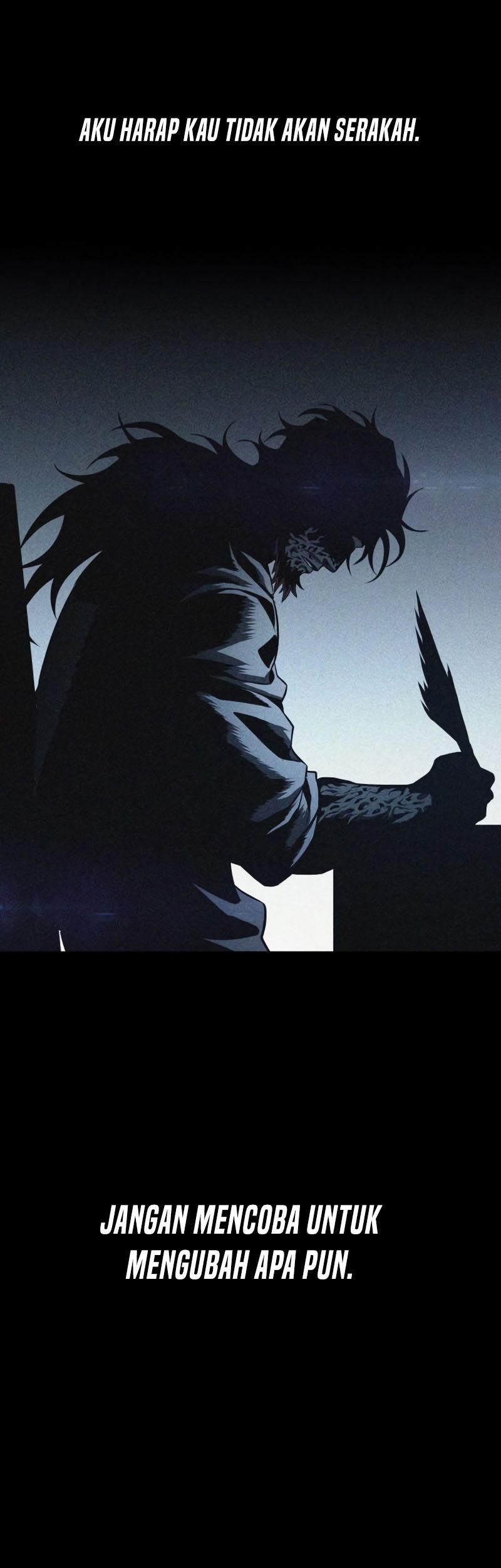 The World After the Fall Chapter 32 Gambar 62
