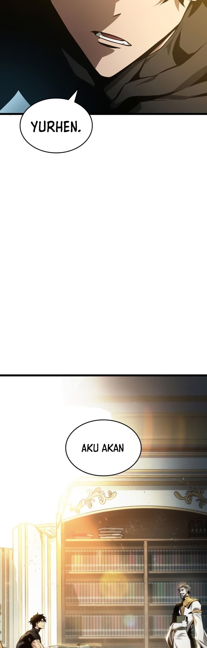 The World After the Fall Chapter 32 Gambar 72