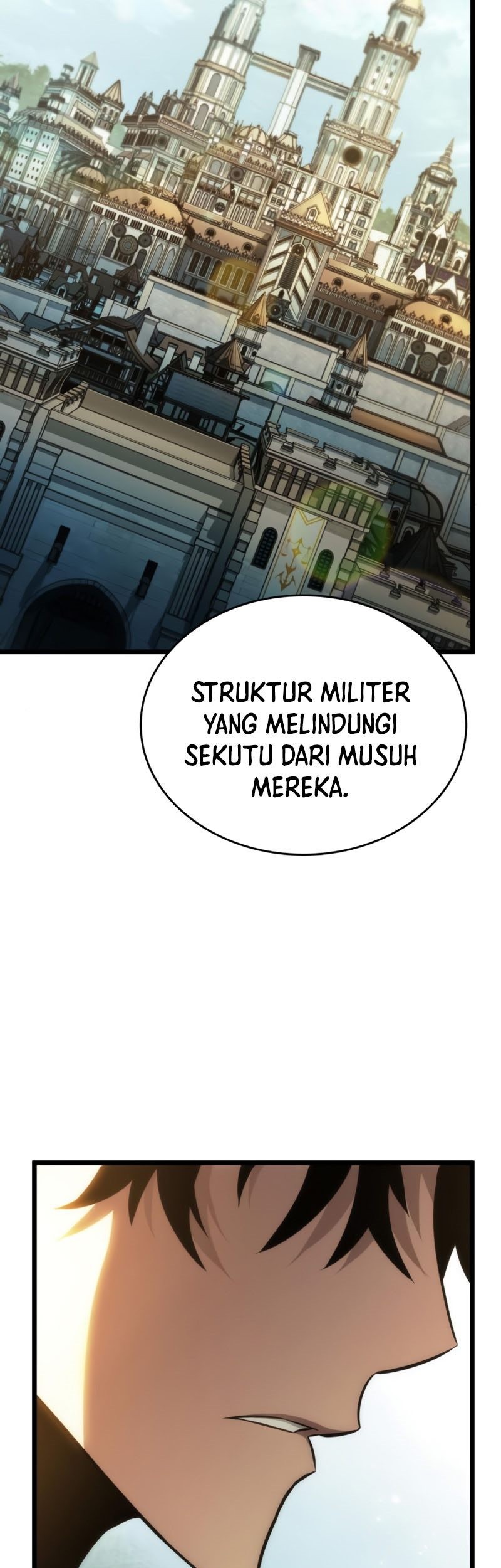 The World After the Fall Chapter 32 Gambar 76