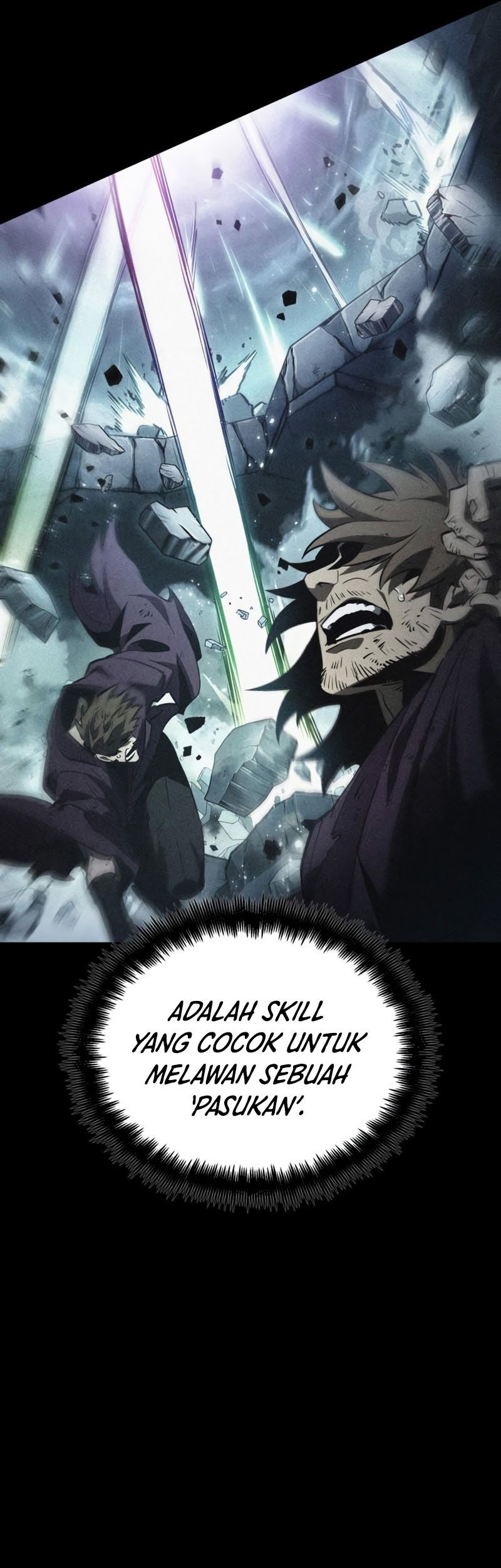 The World After the Fall Chapter 32 Gambar 8