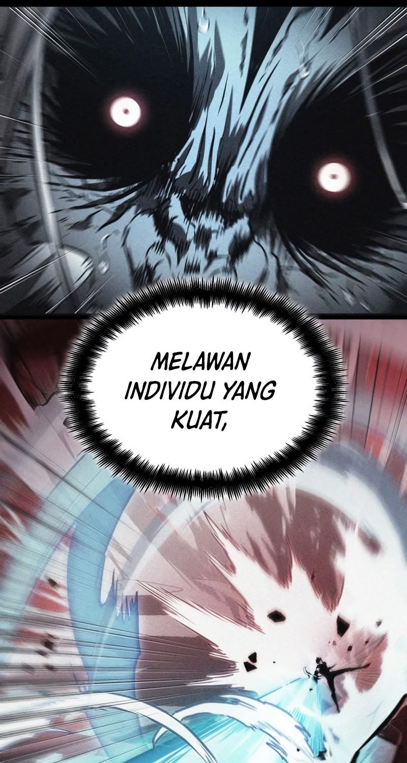 The World After the Fall Chapter 32 Gambar 9