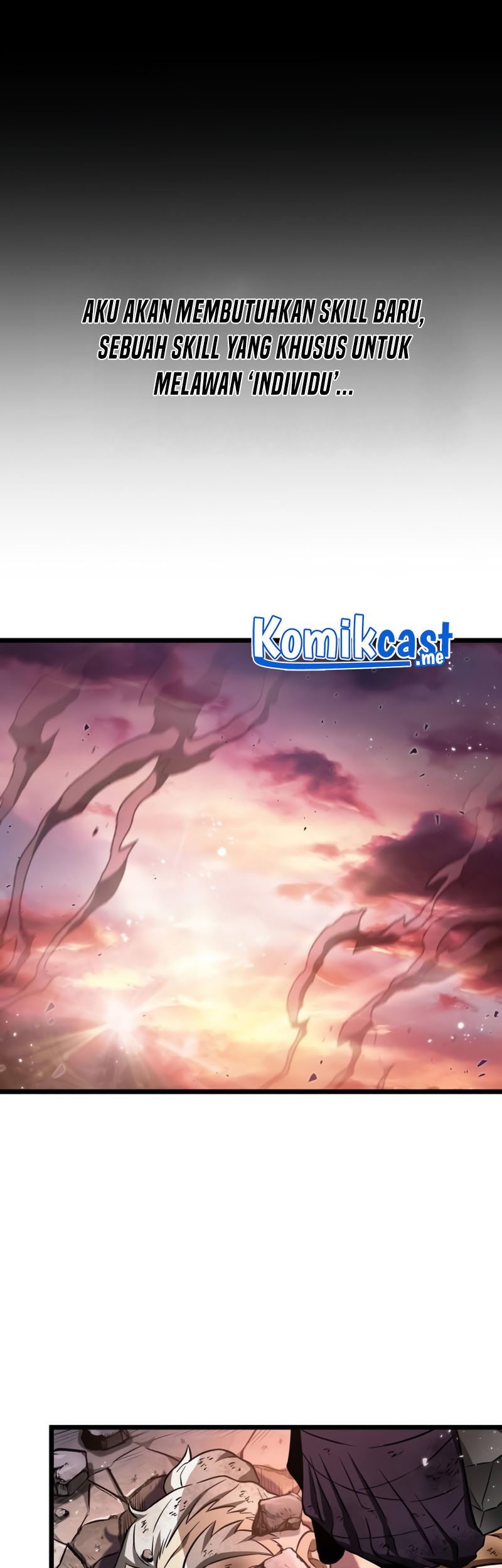 The World After the Fall Chapter 32 Gambar 12