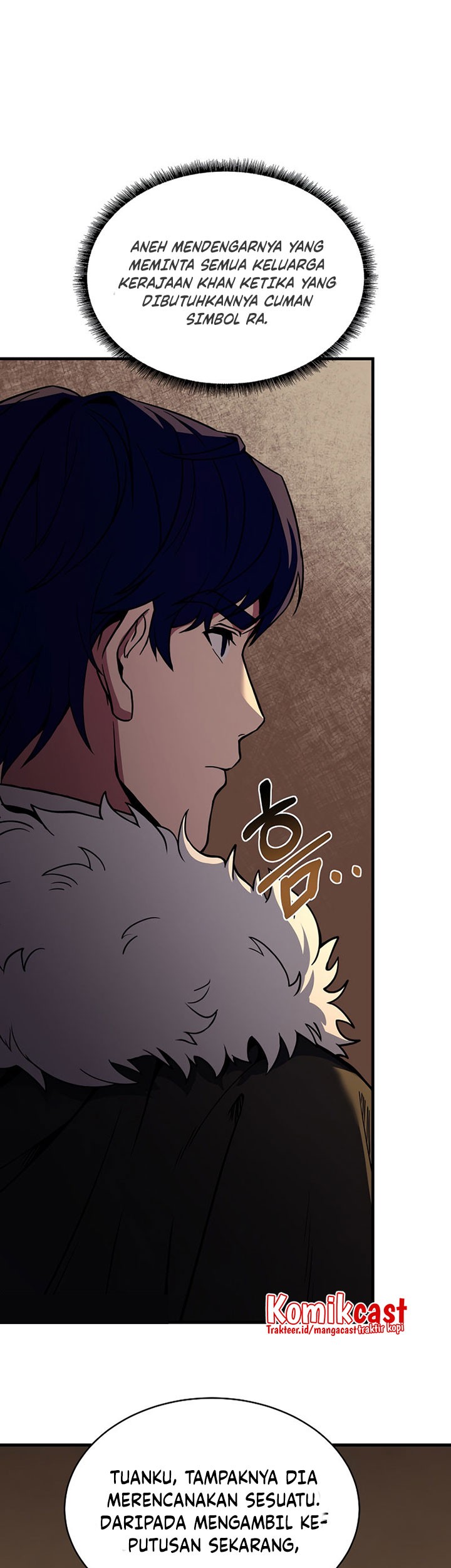 8 Circle Wizard’s Reincarnation Chapter 94 Gambar 38