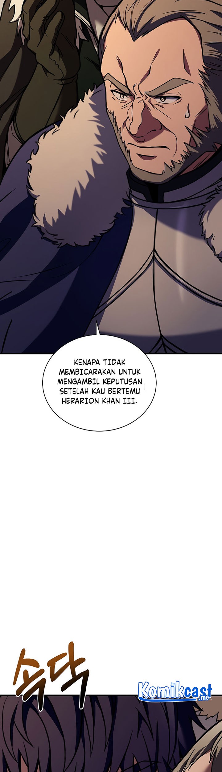 8 Circle Wizard’s Reincarnation Chapter 94 Gambar 40